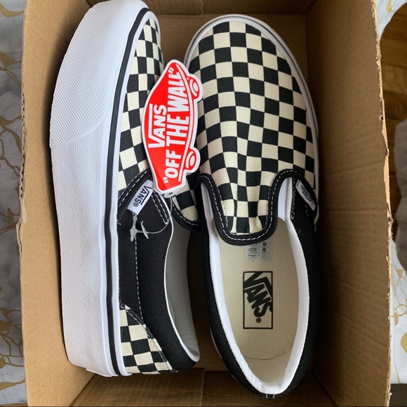 Vans classic slip on - Picture 2 of 9